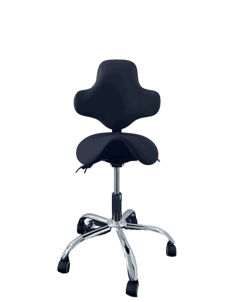 Sadelstol KMS GOODSEAT