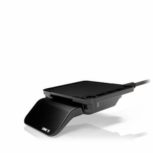 Vippepanel m. antikollisjon DPI