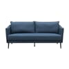 SOFA NORDIC BLUE