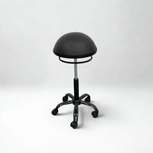 Balance Half Ball Stol KMS Leif