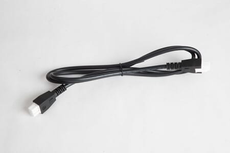 Motorkabel 1,55m