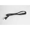 Motorkabel 1,55m