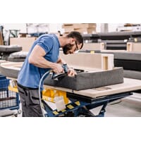 OMTREKKING / REPERASJON