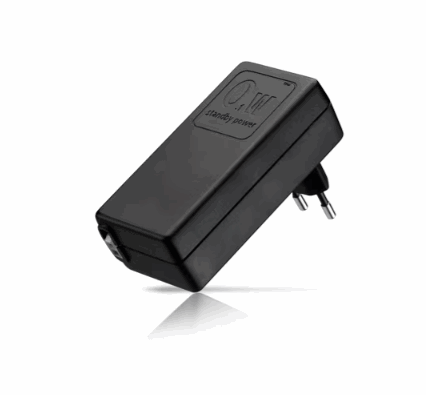 Strrømforsyning IC