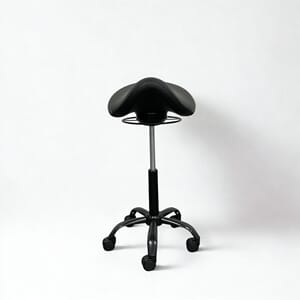 Sadelstol KMS Volt activ