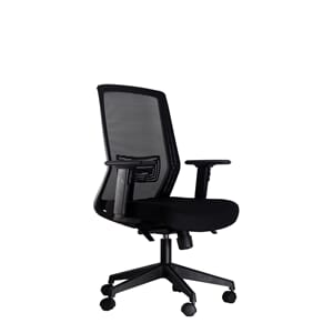 Kontorstol KMS Budget L