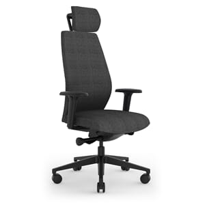 Kontorstol SAVO Soul 60