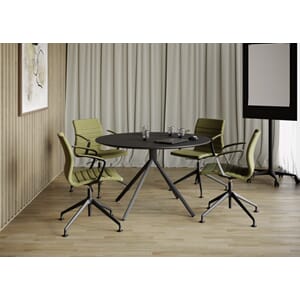 Tekla bord Ø90 - H73 cm