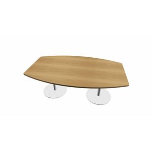 Tønneplate 420x120/90 cm