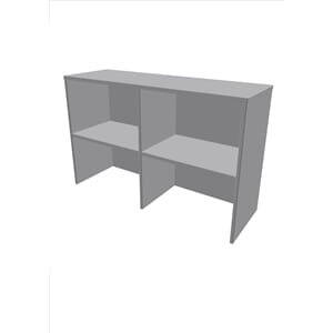 Toppreol 2A4. BXDXH - 120x40x76,8