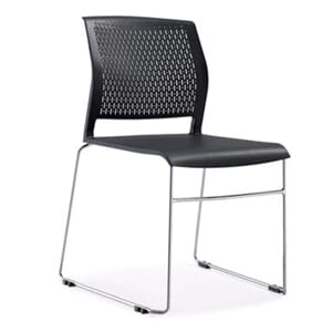 Alex konferansestol / kantinestol