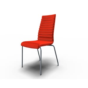 Apollo Høy - heltrukket