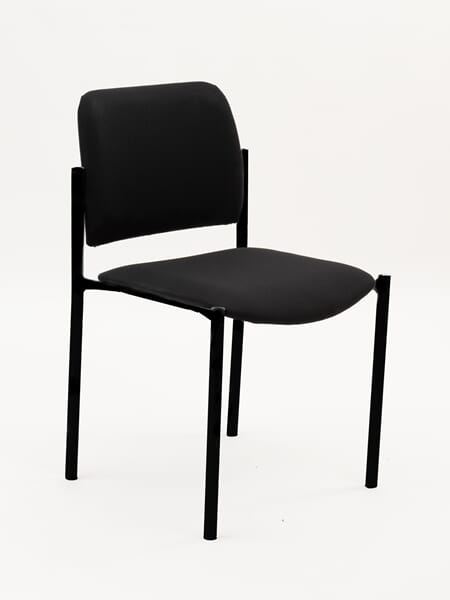Basic konferansestol