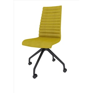 Apollo Kryss høy med hjul