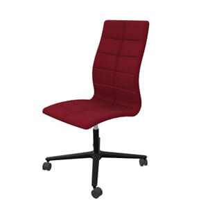 Tekla Trevi med hjul