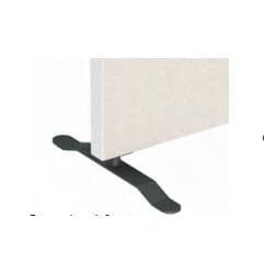 Akustikk standard fot