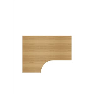 Kombiplate160x120/60 cm