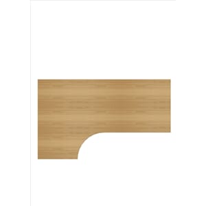 Kombiplate 200x120/60 cm