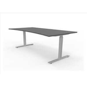 E-motion elektrisk to-søyle understell