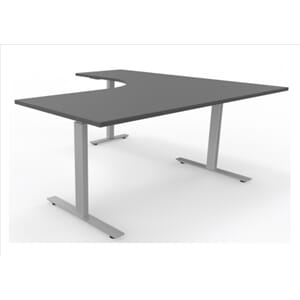 E-motion elektrisk tre-søyle understell