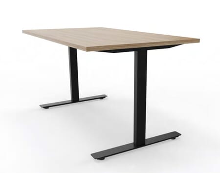 E-motion understell med fast høyde