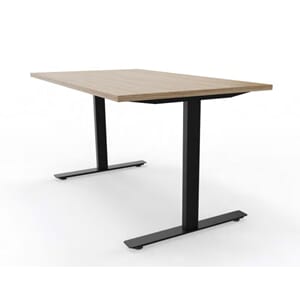 E-motion understell med fast høyde