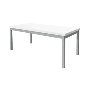 Edge sofabord 100x50