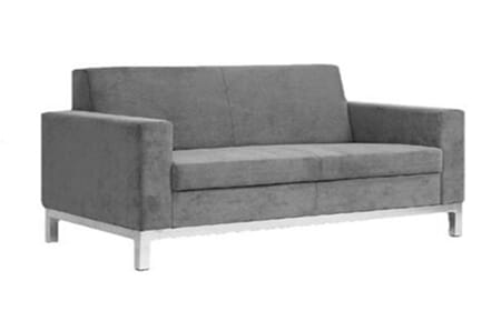 SQ 3-seter sofa