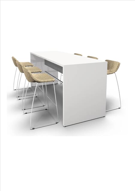 MCBar BXDXH - 190x60x90 cm