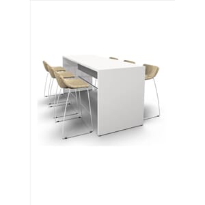 MCBar BXDXH - 190x60x90 cm