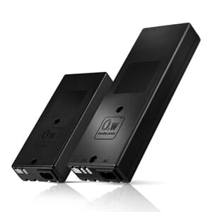 Kontrollboks 3-par CBD6S-3