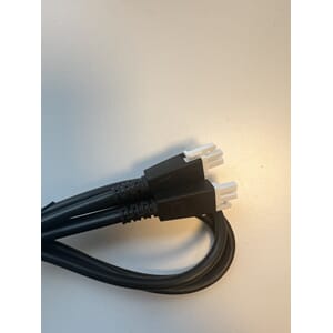 Forsyningskabel 1,8m