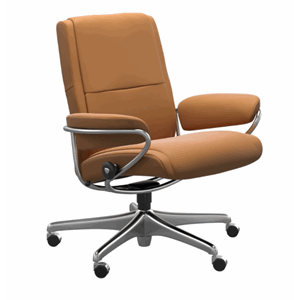 Stressless Paris med lav rygg