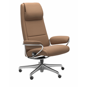 Stressless Paris med høy rygg