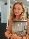 Maria Iga Bajan