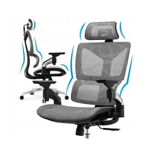 Kontorstol KMS  KELLY