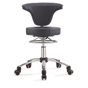 Sadelstol KMS TOPergo