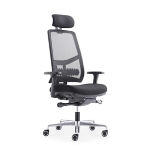 Kontorstol  KMS TRYM