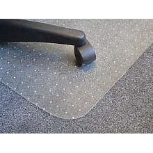 Stolunderlag 120x150 cm uten pigger