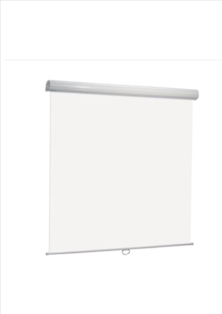 Lerret 180x180 cm - manuelt