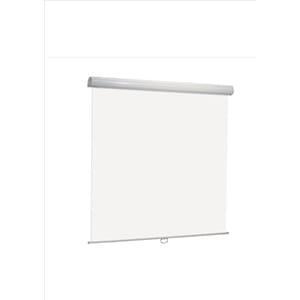 Lerret 180x180 cm - manuelt