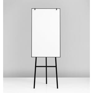Flippover One med whiteboard