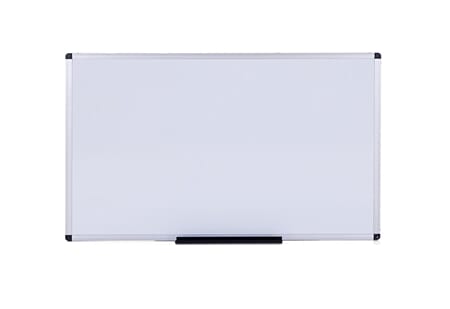 Whiteboardtavle 90x120 cm