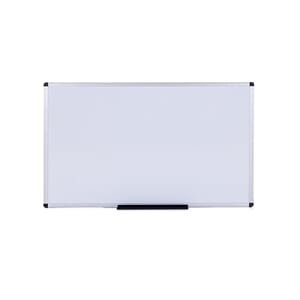 Whiteboardtavle 120x150 cm