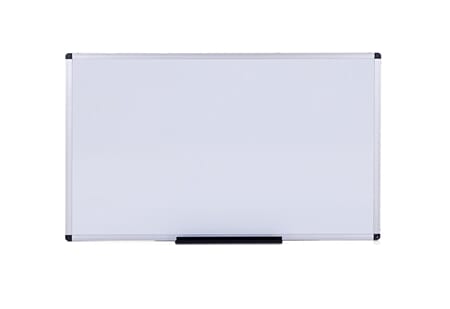Whiteboardtavle 120x200 cm